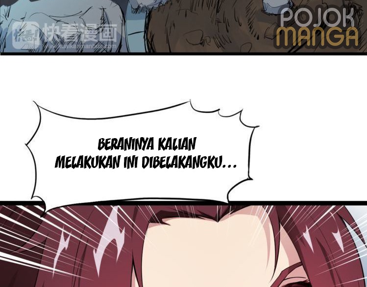 Dragon’s Blood Vessels Chapter 07 Gambar 5